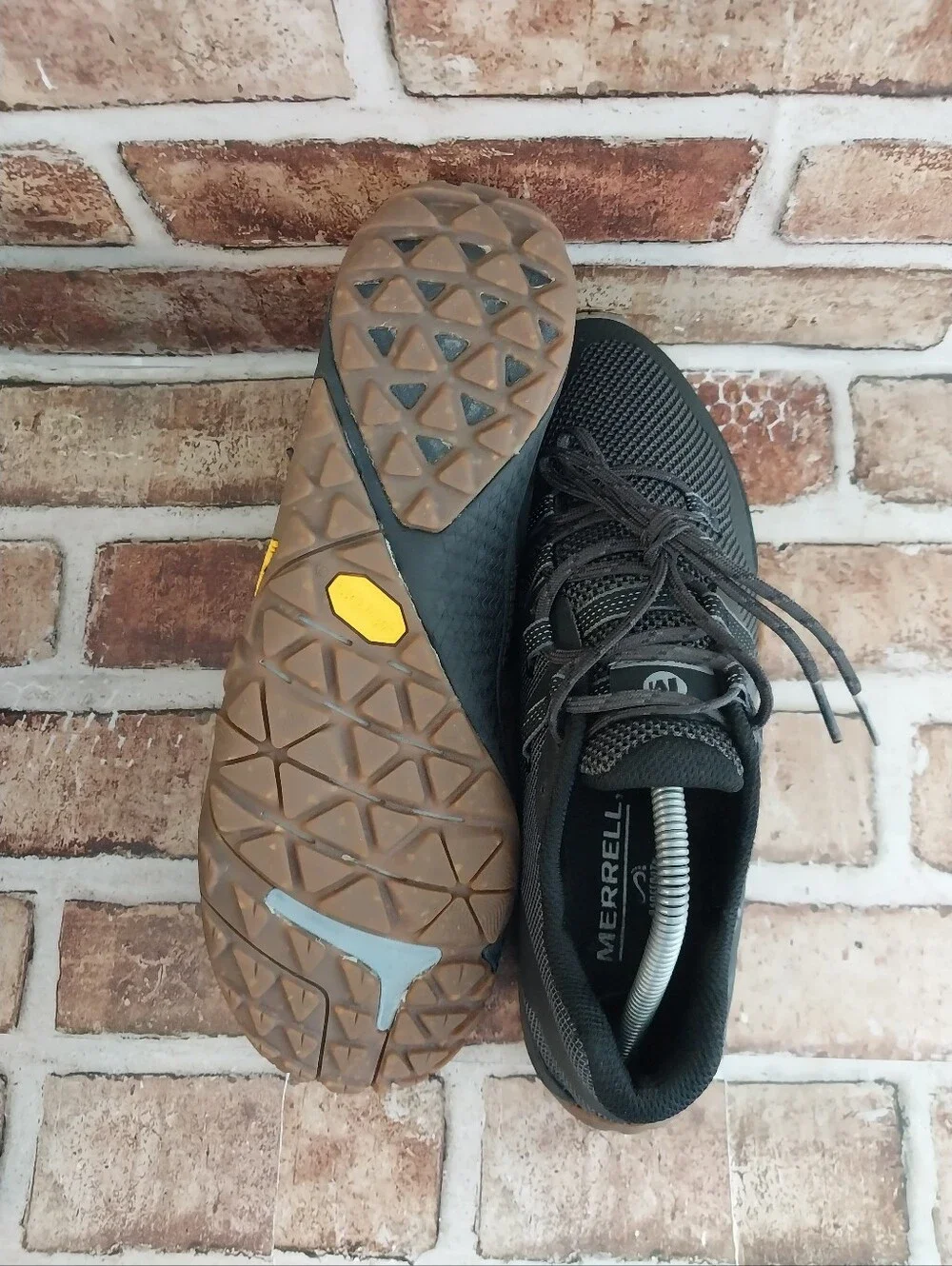 Pre-owned Merrell Trail Glove 6